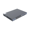 olt de 16 puertos gpon con 8 puertos uplink (4 puertos gigabit ethernet + 4 puertos sfp / puertos sfp+) hasta 2,048 onus