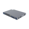 olt de 16 puertos gpon con 8 puertos uplink (4 puertos gigabit ethernet + 4 puertos sfp / puertos sfp+) hasta 2,048 onus