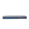 olt de 1 gpon puerto con splitter de 1 a 32 sc/upc incluido + 3 puertos uplink (2 puertos gigabit ethernet + 1 puerto sfp/sfp+) , hasta 128 onus