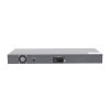 olt de 1 gpon puerto con splitter de 1 a 32 sc/upc incluido + 3 puertos uplink (2 puertos gigabit ethernet + 1 puerto sfp/sfp+) , hasta 128 onus