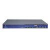 olt de 2 puertos gpon + 4 puertos uplink (2 puertos gigabit ethernet + 2 puerto sfp/sfp+) , hasta 256 onus