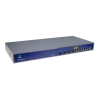 olt de 2 puertos gpon + 4 puertos uplink (2 puertos gigabit ethernet + 2 puerto sfp/sfp+) , hasta 256 onus