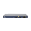 olt de 2 puertos epon con 6 puertos uplink (4 puertos gigabit ethernet + 2 puertos gigabit ethernet sfp/sfp+) / hasta 128 onus