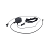 mic d/garganta c/ ppt gde p/icom ic f4003/4103/2000/4021/4031/4103/4210/4230