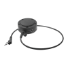 mic d/garganta c/ ppt gde p/kenwood nx200/300/410/5000/tk480/2180/3180