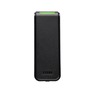 lector vento20 / credenciales físicas y móviles / bluetooth® / wiegand & osdp / ip55