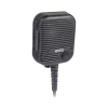 micrófono bocina de uso rudo a prueba de agua para motorola pro5150, ht750