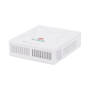 onu dual gpon/epon con 1 puerto sc/apc + 1 puerto lan gigabit + 1 puerto catv