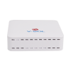onu bridge dual gpon/epon con 1 puerto sc/upc + 1 puerto lan gigabit