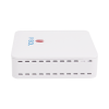 onu bridge dual gpon/epon con 1 puerto sc/upc + 1 puerto lan gigabit