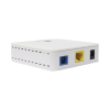 onu bridge dual gpon/epon con 1 puerto sc/upc + 1 puerto lan gigabit