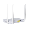 onu dual gpon/epon / wi fi doble banda 2.4 y 5 ghz / soporta mesh / 2 puertos lan gigabit