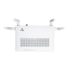 onu dual gpon/epon / wi fi doble banda 2.4 y 5 ghz / soporta mesh / 2 puertos lan gigabit