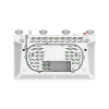 onu gpon/epon con wi fi 6 ax1500 / 1 puerto catv / 4 puertos gigabit / puerto pon sc/apc