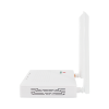 onu dual g/epon con wi fi en 2.4 ghz + 4 puertos lan gigabit, hasta 300 mbps vía inalámbrico
