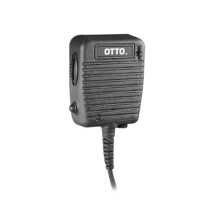 micrófono bocina storm, ip68 para icom ic f3260, ic f4260