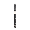 ssd para videovigilancia / unidad de estado sólido / 500 gb / 2.5" / alto performance / uso 24/7 / compatible con dvr´s y nvr´s epcom / hilook y hikvision (seleccionados)