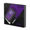 ssd para videovigilancia / unidad de estado sólido / 500 gb / 2.5" / alto performance / uso 24/7 / compatible con dvr´s y nvr´s epcom / hilook y hikvision (seleccionados)