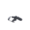cable modular intercambiable para kenwood nx 200/300/410/5000, tk 480/tk2180/3180