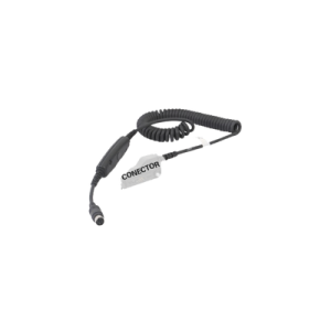 cable modular intercambiable para motorola xpr 3300/3500 series dp2400, dp2600, dp3441, apx3000/8000, dp2000,dp2400, dp2600, dp 3441mtp3100/3150/3200/3250/3500/3550