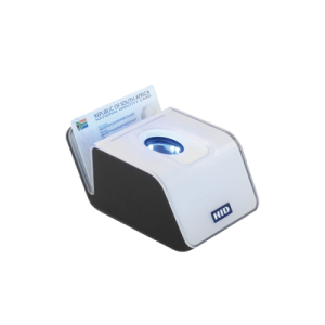 lumidigm v series v371 lectora de huella digital/ multiespectral + iclass /doble verificación
