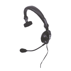 diadema lightweight para icom icf3003/4003/3013/4013/3021/4021