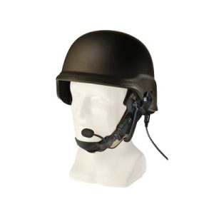 diadema tactica i para icom icf4003/ 4013/ 4230/ 4031/ 4103/ 4210