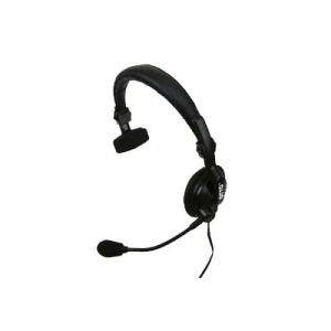 diadema lightweight para icom icf50/60/50v/60v/3161/4161