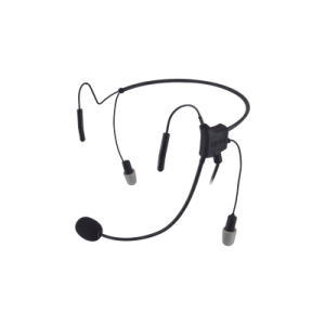 diadema ligera para detrás de la cabeza para radio ct 00210 de otto connect