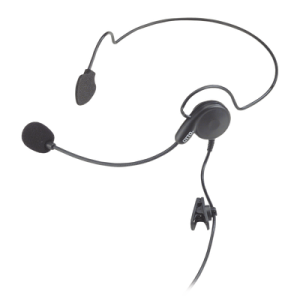 diadema breeze para kenwood nx 340/320/420, tkd 340, tk 3230/3000/3402/3312/3360/3170