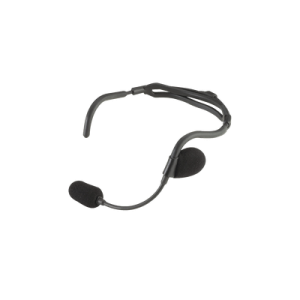 diadema ligera ranger para sistema de intercomunicadores full duplex otto connect