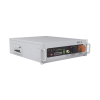 batería de litio hierro fosfato (lifepo4) de 5.12 kwh, 51.2 vcc ,100 ah