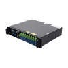 amplificador Óptico eydfa de 16 puertos de 1550nm