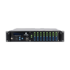amplificador Óptico eydfa de 16 puertos de 1550nm