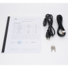 amplificador Óptico eydfa de 8 puertos de 1550nm