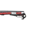 barra de luces de emergencia valor con tecnología led solaris / roc