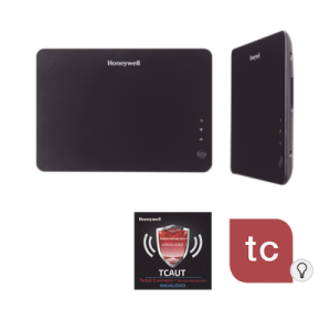 modulo de automatizacion z wave para paneles vista con un año de servicio en total connect