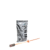 electrodo para tierra física para aplicaciones residenciales y antenas de baja potencia.