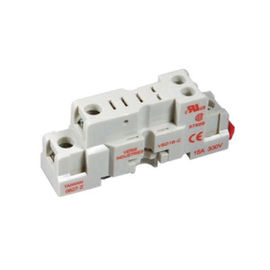 base para relevador vmd1b c24a