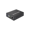 convertidor de medios ethernet a travez de vdsl2