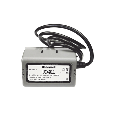 actuador 120vca on/off. ideal para control de sistemas hidrónicos de agua helada, caliente o piso radiante actuador 120vca on/off. ideal para control de sistemas hidrónicos de agua helada, caliente o piso radiante