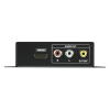 conversor de 3g sdi a hdmi/audio