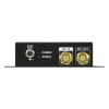 conversor de 3g sdi a hdmi/audio