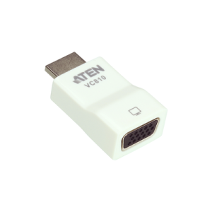 adaptador de hdmi a vga