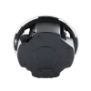 altavoz coaxial 8" | montaje en plafón | woofer 8'' | tweeter 1 in | 16 ohms, | 70/100v | 25w rms