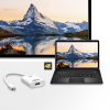 adaptador activo de mini displayport a hdmi 4k | displayport 1.2a | compatible con audio