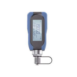 medidor de vacío digital vda1 / 0 19000 micrones / precisión ±10% / pantalla lcd grande / usb tipo c recargable / detección inteligente h₂o / multitud de unidades de medida