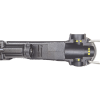 pinza ponchadora para cables rg58, rg59, rg62, rg6/6q, rg7, rg11 y conector f, bnc y rca.