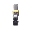 pinza ponchadora para cables rg58, rg59, rg62, rg6/6q, rg7, rg11 y conector f, bnc y rca.