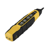 kit de generador de tono y sonda de rastreo para cableado (rj11/rj45). incluye bolsa de protección.